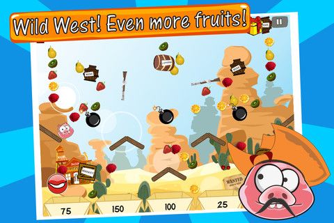 画像ギャラリー No.006のサムネイル画像 / 【2月1日のiOS向けアプリセール情報】俯瞰型のレースゲーム「Reckless Racing HD」を85円で楽しもう