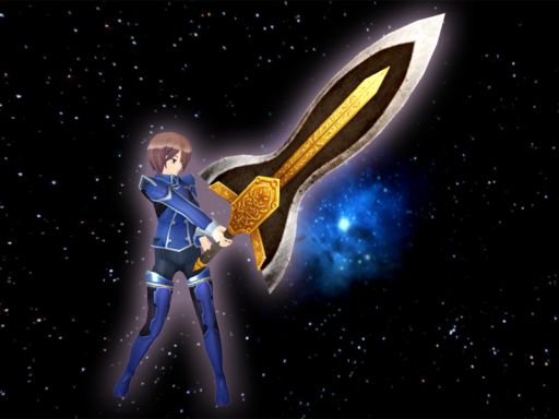 画像ギャラリー No.005のサムネイル画像 / 「メビウスオンライン」新たな対戦ルール「制圧戦」を実装。新衣装の追加も