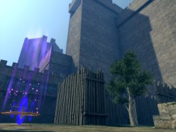 画像ギャラリー No.007のサムネイル画像 / 「メビウスオンライン」新たな対戦ルール「制圧戦」を実装。新衣装の追加も