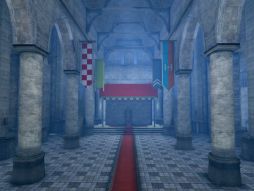 画像ギャラリー No.008のサムネイル画像 / 「メビウスオンライン」新たな対戦ルール「制圧戦」を実装。新衣装の追加も