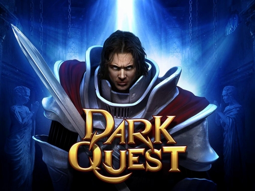 画像ギャラリー No.001のサムネイル画像 / ドコモマーケットでアクションRPG「Dark Quest HD」が配信開始