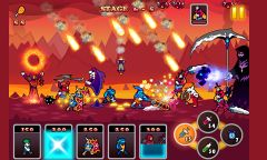 画像ギャラリー No.003のサムネイル画像 / Andoroidアプリサイト「olleh Market」がポトリスなど25タイトルを無料で配信