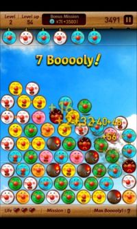 画像ギャラリー No.006のサムネイル画像 / Andoroidアプリサイト「olleh Market」がポトリスなど25タイトルを無料で配信