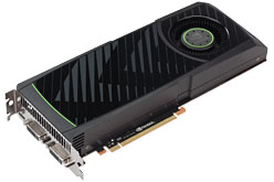 NVIDIA，「GeForce GTX 580」を発表。これが“本物のGTX 480”だ!?