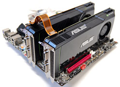 GeForce GTX 580」SLIテストレポート。「史上最速のDX11 GPU」2枚差しの効果を確認する