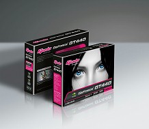 画像ギャラリー No.011のサムネイル画像 / マスタードシード,中国「Giada」ブランドのGeForce搭載カードを取扱開始