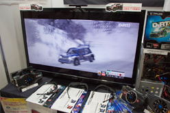 画像ギャラリー No.010のサムネイル画像 / 「2011 AKIBA PC-DIY EXPO 夏の陣」が開催。「Rewrite」仕様の“痛PC”を撮影してきた