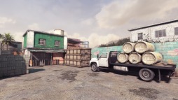 画像ギャラリー No.003のサムネイル画像 / 「スペシャルフォース 2」,爆破モードプレイに新規マップ「ホームタウン」が実装