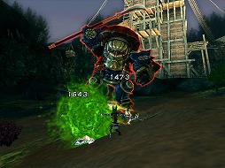 画像ギャラリー No.011のサムネイル画像 / 「X・A・O・C」,ツンデレNPCの衣装が当たる「暗黒の玉手箱」が登場