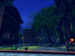 画像ギャラリー No.013のサムネイル画像 / 「X・A・O・C」,ツンデレNPCの衣装が当たる「暗黒の玉手箱」が登場