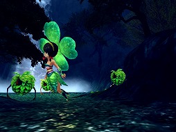 画像ギャラリー No.014のサムネイル画像 / 「X・A・O・C」,ツンデレNPCの衣装が当たる「暗黒の玉手箱」が登場