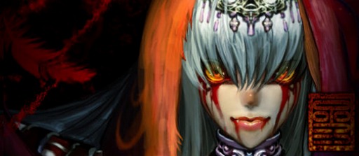 画像集#012のサムネイル/「X・A・O・C」,新マップ「雅楽書庫」やインスタンスダンジョン5つなどを実装