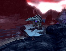 画像集#017のサムネイル/「X・A・O・C」,新マップ「雅楽書庫」やインスタンスダンジョン5つなどを実装