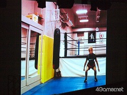 画像ギャラリー No.006のサムネイル画像 / 長島☆自演乙☆雄一郎選手がプロレスデビュー戦で勝利! ブラック★ロックシューターが戦ったり,ミルキィホームズが歌ったり泣いたり……と事件続発の「ブシロードレスリング」レポート