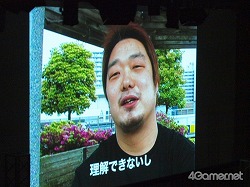 画像ギャラリー No.057のサムネイル画像 / 長島☆自演乙☆雄一郎選手がプロレスデビュー戦で勝利! ブラック★ロックシューターが戦ったり,ミルキィホームズが歌ったり泣いたり……と事件続発の「ブシロードレスリング」レポート