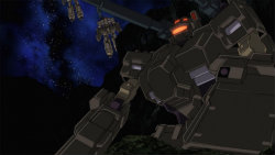 画像ギャラリー No.010のサムネイル画像 / 「最近のコンテンツはお粥化している」――「機動戦士ガンダムUC(ユニコーン)」でなぜこんなにも感動するのか。原作者・福井晴敏氏の発言を踏まえて考えてみた