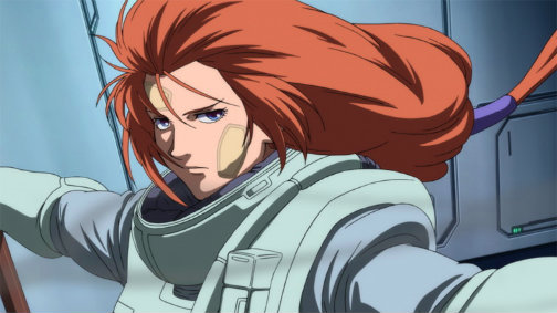 画像ギャラリー No.077のサムネイル画像 / 「最近のコンテンツはお粥化している」――「機動戦士ガンダムUC(ユニコーン)」でなぜこんなにも感動するのか。原作者・福井晴敏氏の発言を踏まえて考えてみた