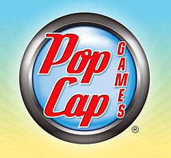 画像ギャラリー No.002のサムネイル画像 / Electronic Artsがカジュアルゲームの雄,PopCap Gamesの買収を発表。EAのカジュアルゲーム部門は,2012年に10億ドルを超えるとCEOが予想