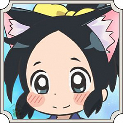 画像ギャラリー No.005のサムネイル画像 / 「のぶニャがの野望」,時代劇ギャグアニメ「信長の忍び〜姉川・石山篇〜」とのコラボを開催