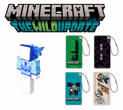 Minecraft POP UP STORE in˥ᥤȡס624饢˥ᥤȤǳ