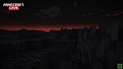 画像ギャラリー No.013のサムネイル画像 / 「Minecraft」,バイオーム「Pale Garden」などの新要素を発表。2025年公開予定の映画のメイキング映像も公開