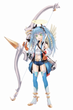 画像ギャラリー No.002のサムネイル画像 / 「わグルま!」,新キャラ「ブシドー」「エクス」&キャラボイスが追加