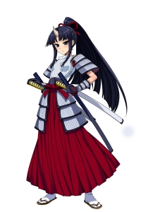 画像ギャラリー No.015のサムネイル画像 / 「わグルま!」,新キャラ「ブシドー」「エクス」&キャラボイスが追加