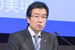 画像ギャラリー No.004のサムネイル画像 / 日本マイクロソフトとNTTドコモ,法人向けタブレットで協業。「Windows 8」と「Xi」で市場を開拓