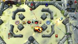 画像ギャラリー No.005のサムネイル画像 / 「モダンコンバット:ドミネーション」購入で「UNO」などの9タイトルが100円に