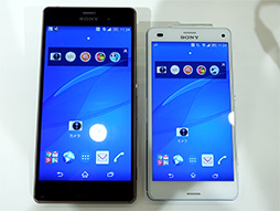 Xperia Z3GALAXY Note EdgeμϤ٥ޡǸڡNTTɥ2014ߥǥƥȥݡȡԡ