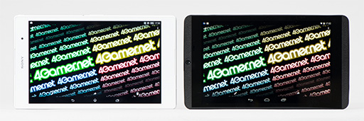 Xperia Z3 Tablet Compactץӥ塼PS4⡼ȥץ쥤б8֥åȤ򥲡ޡɾ
