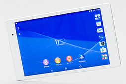 Xperia Z3 Tablet Compactץӥ塼PS4⡼ȥץ쥤б8֥åȤ򥲡ޡɾ