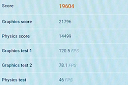 画像ギャラリー No.030のサムネイル画像 / NTTドコモ冬モデル「Xperia XZ」&「Xperia X Compact」テストレポート。 そつのないデザインと安定した性能は好印象だ