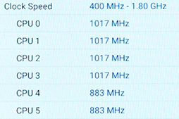 画像ギャラリー No.032のサムネイル画像 / NTTドコモ冬モデル「Xperia XZ」&「Xperia X Compact」テストレポート。 そつのないデザインと安定した性能は好印象だ