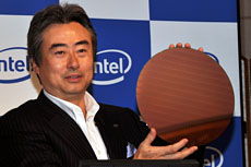 画像ギャラリー No.023のサムネイル画像 / Intel,「Ivy Bridge」こと第3世代Coreプロセッサを発表。29日に発売