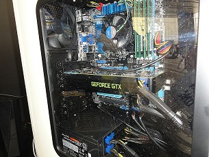 画像ギャラリー No.033のサムネイル画像 / インテル,Ivy Bridgeこと第3世代Intel Coreプロセッサ発売記念イベント「Intel Technology Day in Akiba 2012」を開催