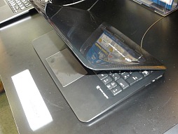 画像ギャラリー No.040のサムネイル画像 / インテル,Ivy Bridgeこと第3世代Intel Coreプロセッサ発売記念イベント「Intel Technology Day in Akiba 2012」を開催