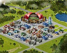 画像ギャラリー No.002のサムネイル画像 / 「DBBワールド」,往年の名選手がレジェンドカードに登場。特別能力を所有