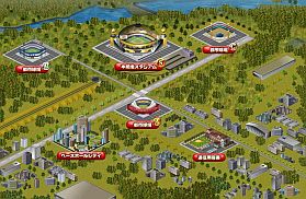 画像ギャラリー No.004のサムネイル画像 / 「DBBワールド」,往年の名選手がレジェンドカードに登場。特別能力を所有