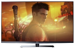 画像ギャラリー No.002のサムネイル画像 / 液晶テレビ「レグザ」の「DmC」公認画質設定値が公式サイトで本日公開