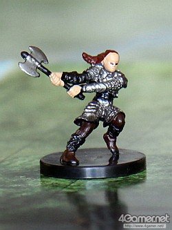 画像ギャラリー No.015のサムネイル画像 / 冒険者マフィアは,ドラゴンの財宝を手にできるか。TRPG連載「『ダンジョンズ&ドラゴンズ』で遊ぼう」第2回は,初のダンジョン攻略に挑戦だ