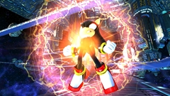 画像ギャラリー No.037のサムネイル画像 / “クラシック”と“モダン”で楽しさ2倍――PS3/Xbox 360「ソニック ジェネレーションズ 白の時空」と3DS「青の冒険」をじっくりプレイしてみた