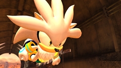 画像ギャラリー No.038のサムネイル画像 / “クラシック”と“モダン”で楽しさ2倍――PS3/Xbox 360「ソニック ジェネレーションズ 白の時空」と3DS「青の冒険」をじっくりプレイしてみた