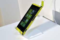 #007Υͥ/Windows Phone 7.5о졣1ƤٻKDDIüIS12TסXbox LIVE⤤ʹƤھɲá