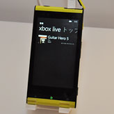 #023Υͥ/Windows Phone 7.5о졣1ƤٻKDDIüIS12TסXbox LIVE⤤ʹƤھɲá