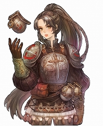 画像ギャラリー No.019のサムネイル画像 / 「Tree of Savior」,アーチャー系統とスカウト系統の新クラス4種を追加する大型アップデート「Episode11 星の塔を越えて」が実装