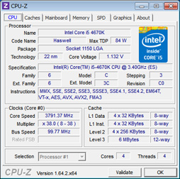 Core i7-4770KסCore i5-4670Kץӥ塼ǥȥåPCHaswellϥ®Τ