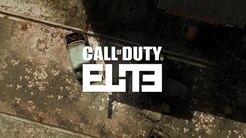 #002Υͥ/Activision BlizzardӥCall of Duty: Eliteפ򳫻Ϥ뤳Ȥ餫ˡ11ȯΡCall of Duty: Modern Warfare 3פʤɤб