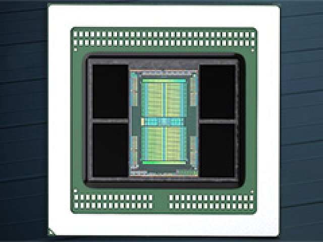 西川善司の3DGE：PCIe Gen.4対応，そしてメモリバス帯域幅1TB/s