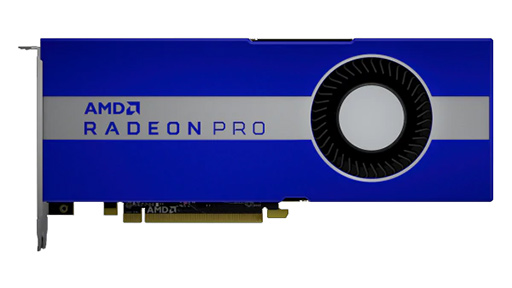 AMDեåɡRadeon Pro W5700פȯɽNaviGPUѥơ